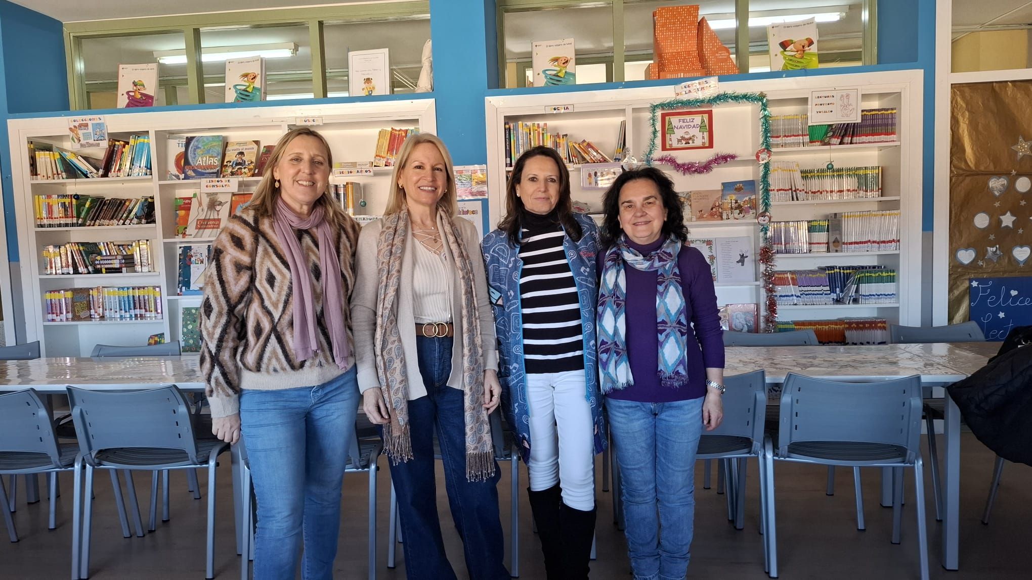 MARISOL LIBROS