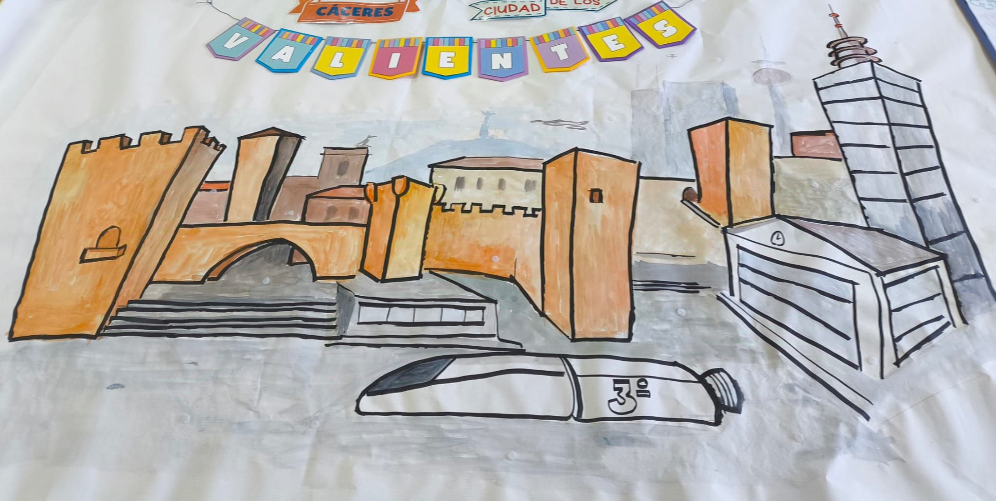 dibujo