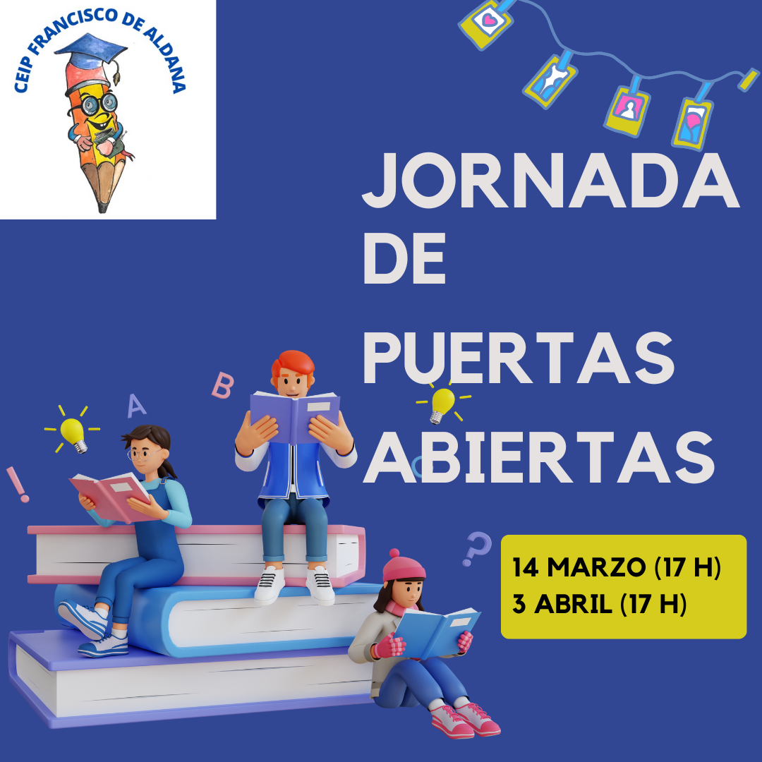 Puertas abiertas