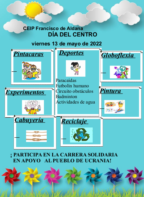 DíadelCentro