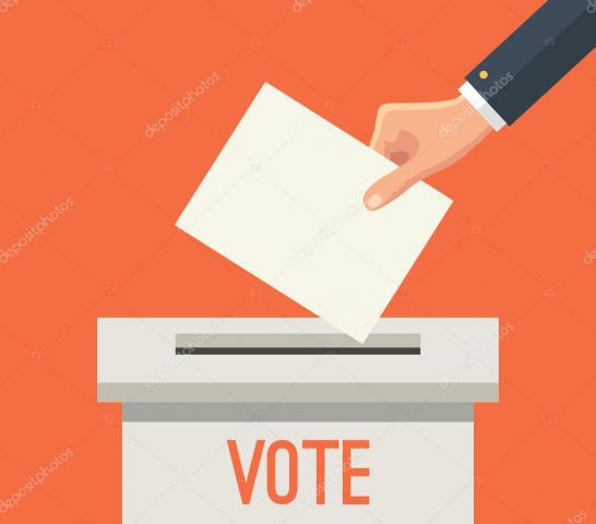 voto
