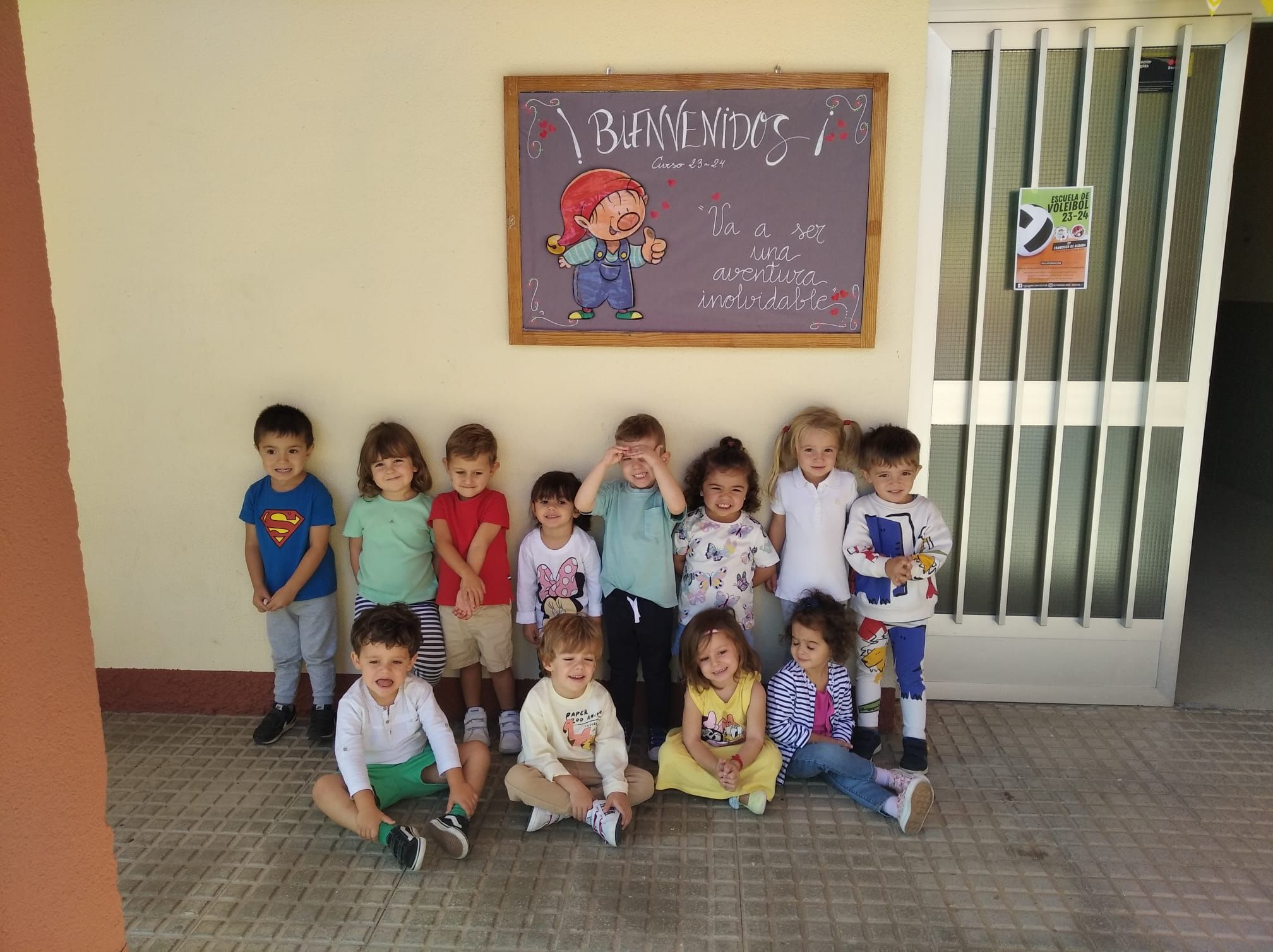 3años