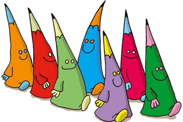 dibujos semana santa