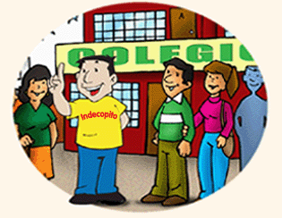 indecopito colegios