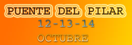 ofertas puente pilar