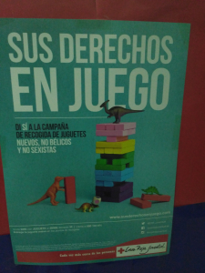 campaña juego
