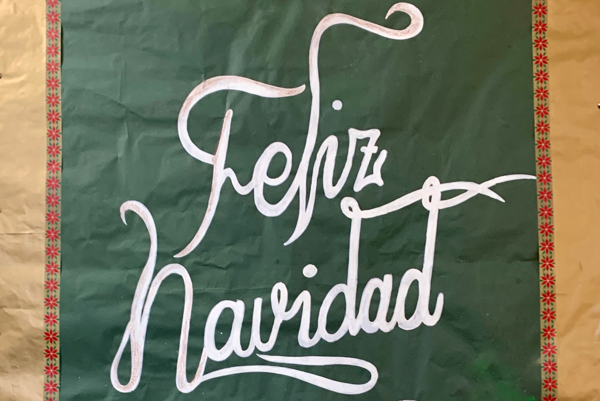 FelizNavidad
