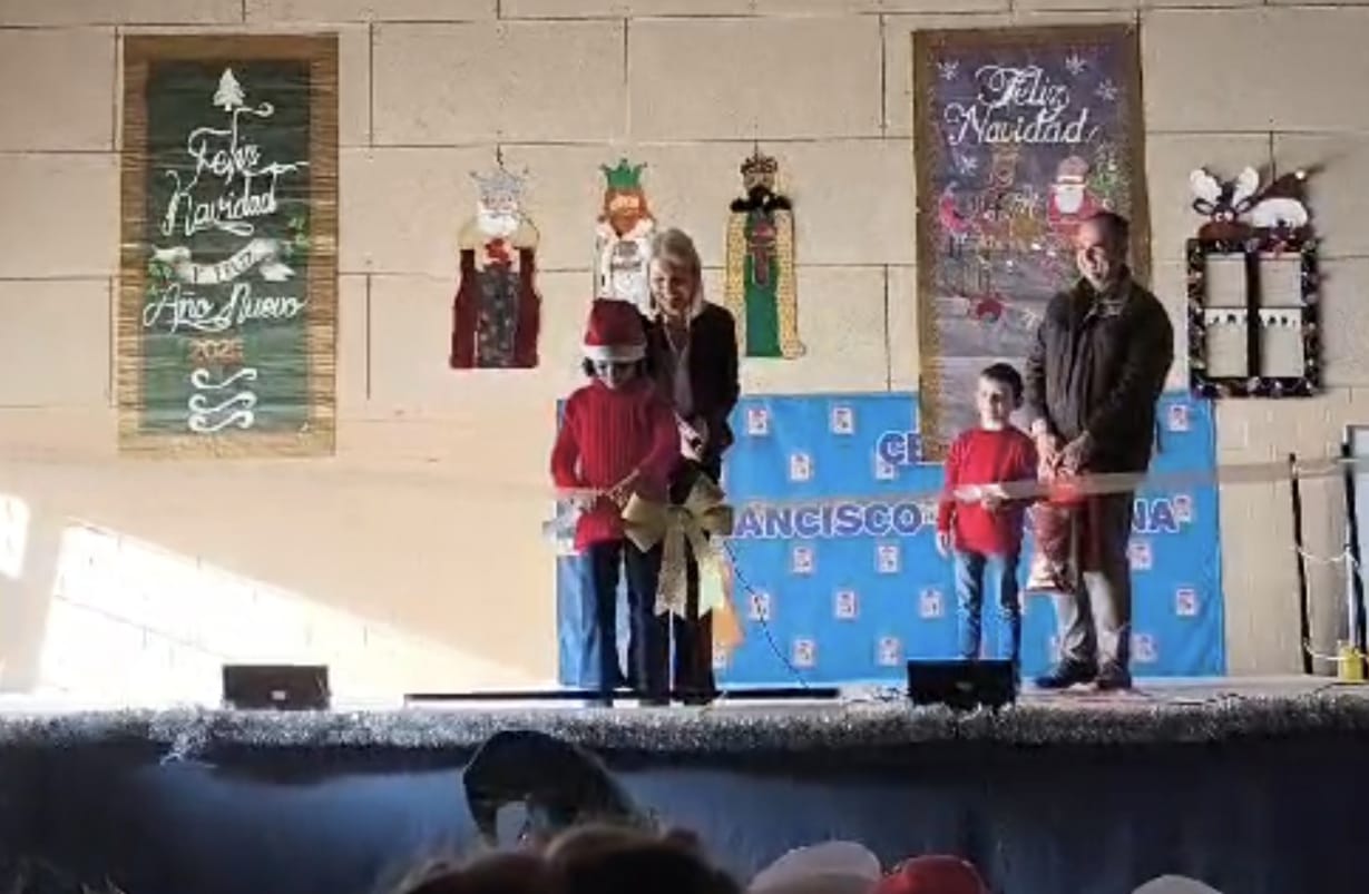 grabiela corta cinta