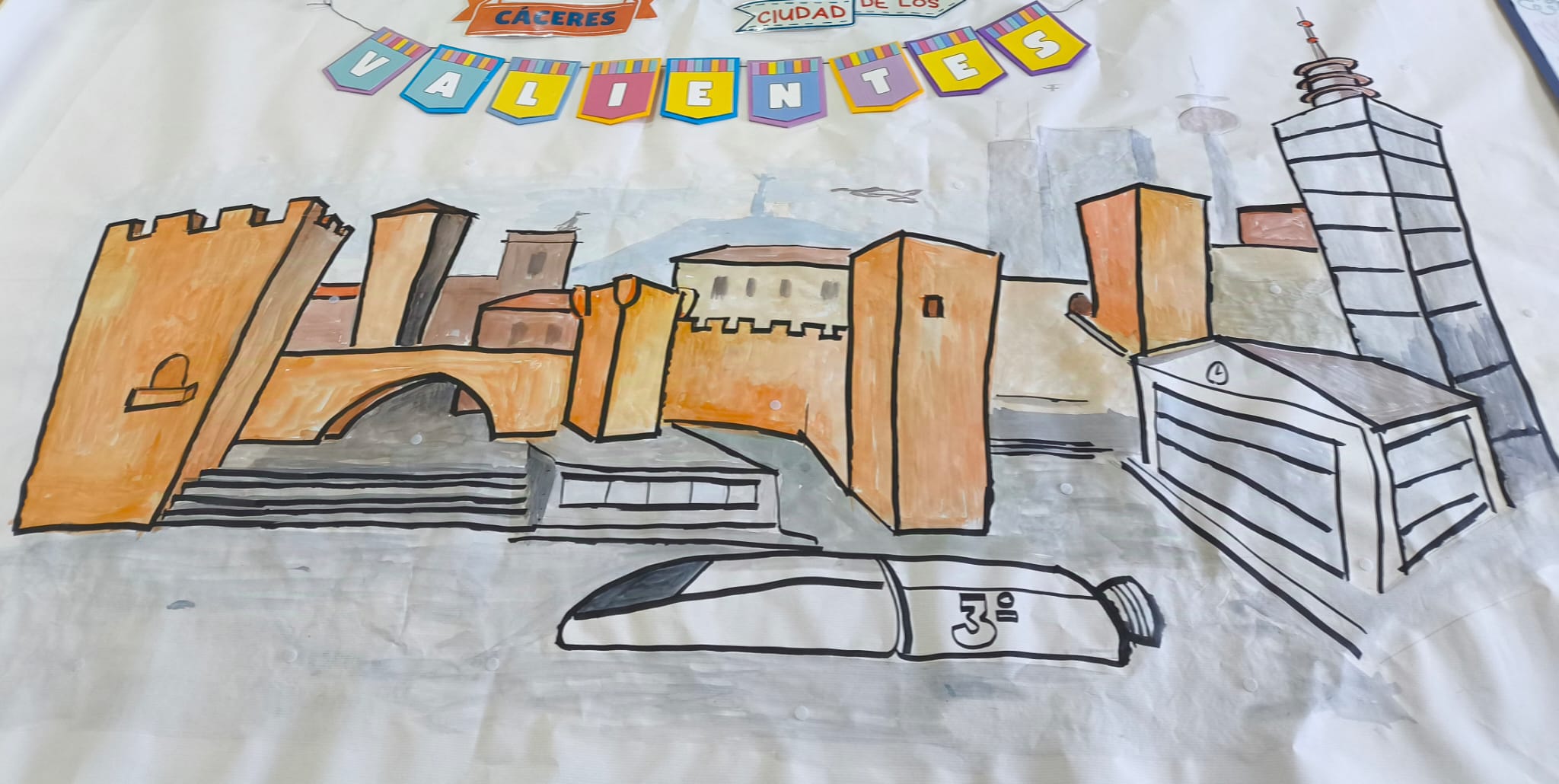 dibujo